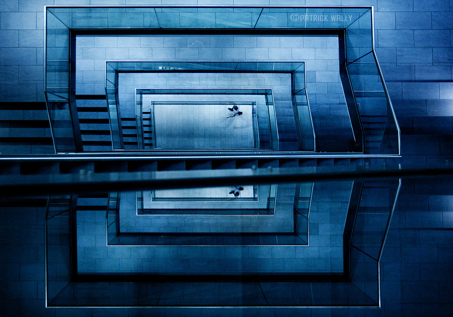 Иллюзии в фотографиях: кадры, на которые придётся посмотреть дважды (44 фото)