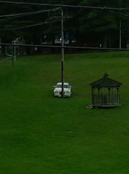 С каждым может случиться (38 фото)