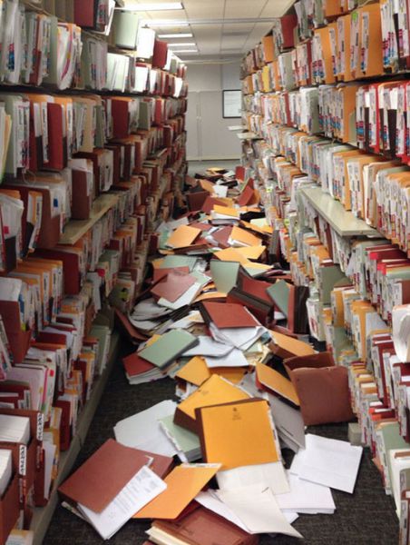 С каждым может случиться (38 фото)