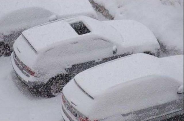 С каждым может случиться (38 фото)