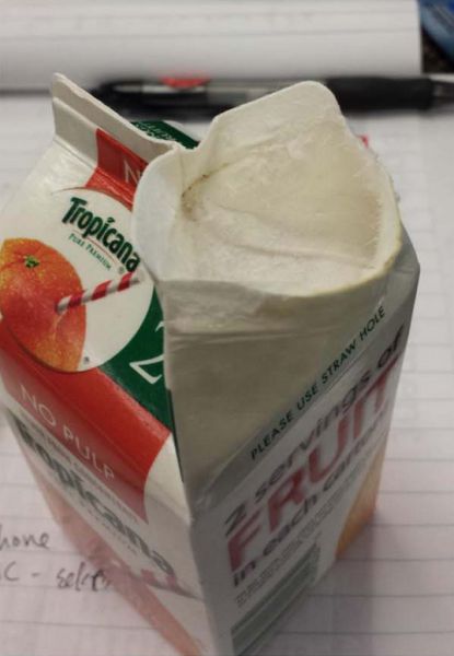 С каждым может случиться (38 фото)