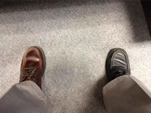 С каждым может случиться (38 фото)