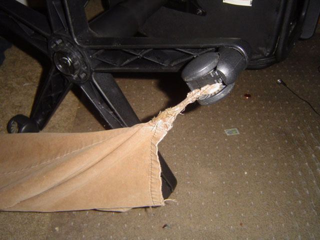 С каждым может случиться (38 фото)