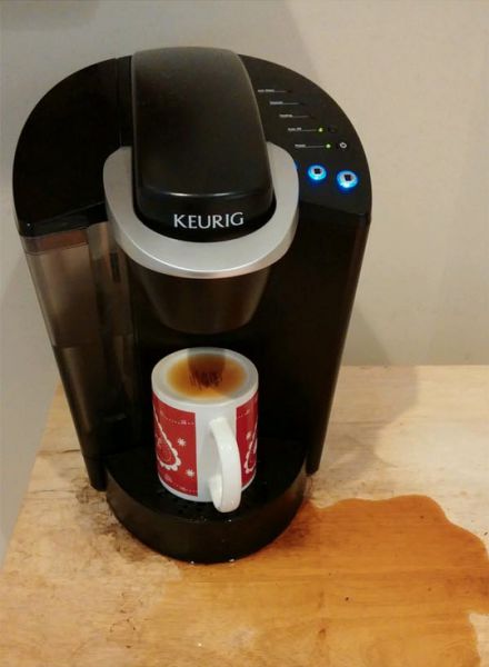 С каждым может случиться (38 фото)