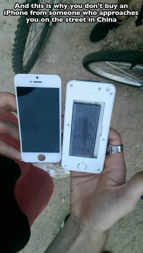 С каждым может случиться (38 фото)