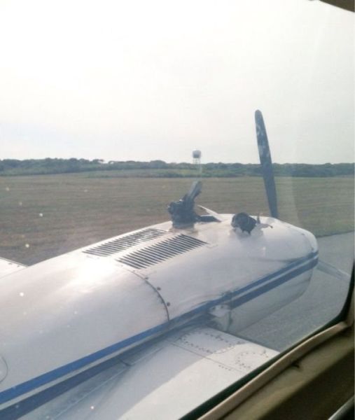 С каждым может случиться (38 фото)