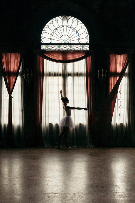 Роскошная короткометражка о Венеции – городе любви и красоты Роскошная короткометражка о Венеции – городе любви и красоты