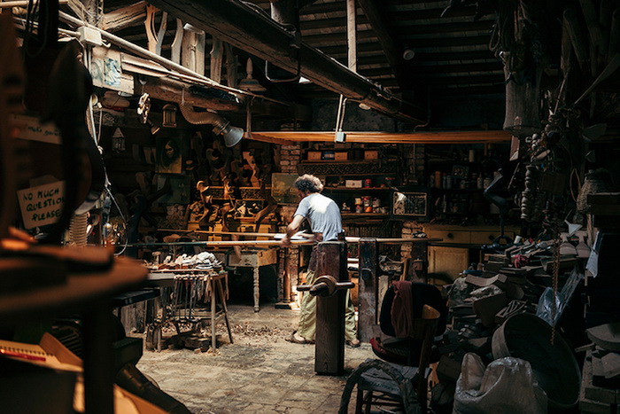 Роскошная короткометражка о Венеции – городе любви и красоты Роскошная короткометражка о Венеции – городе любви и красоты