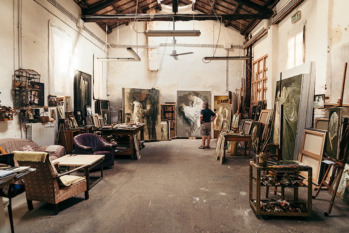 Роскошная короткометражка о Венеции – городе любви и красоты Роскошная короткометражка о Венеции – городе любви и красоты