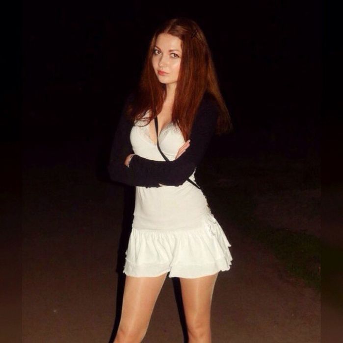 Красавицы социальных сетей