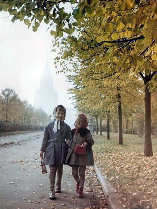 Подборка редких фотографий со всего мира Подборка редких фотографий со всего мира