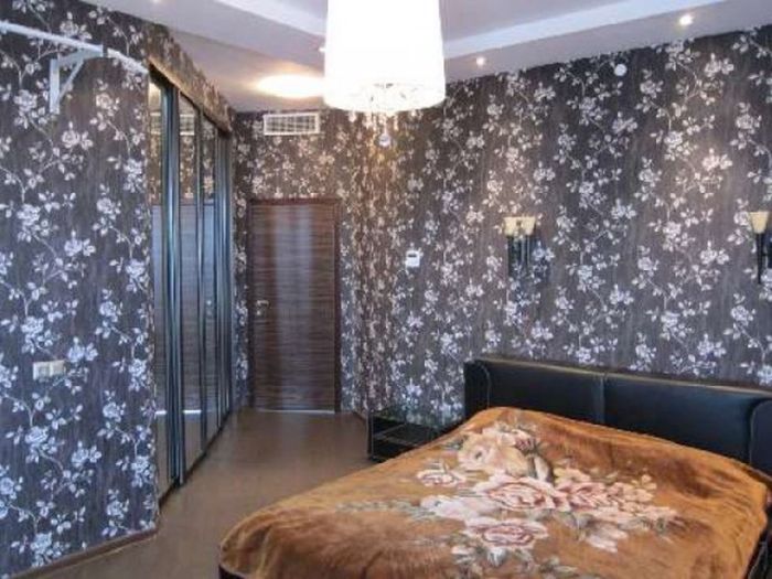 Безумные интерьеры квартир российских богачей