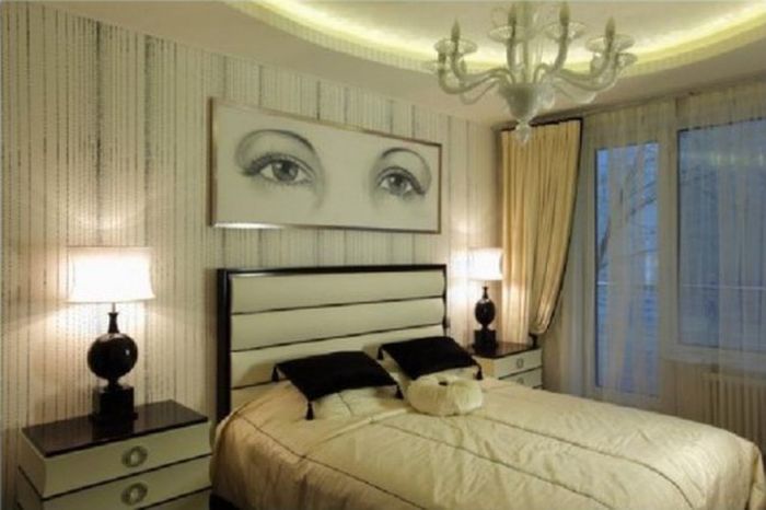 Безумные интерьеры квартир российских богачей