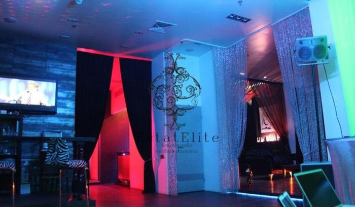 Безумные интерьеры квартир российских богачей