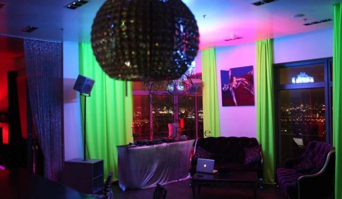 Безумные интерьеры квартир российских богачей