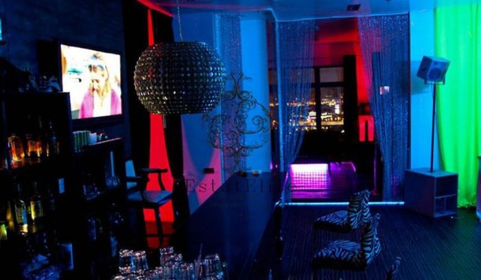 Безумные интерьеры квартир российских богачей