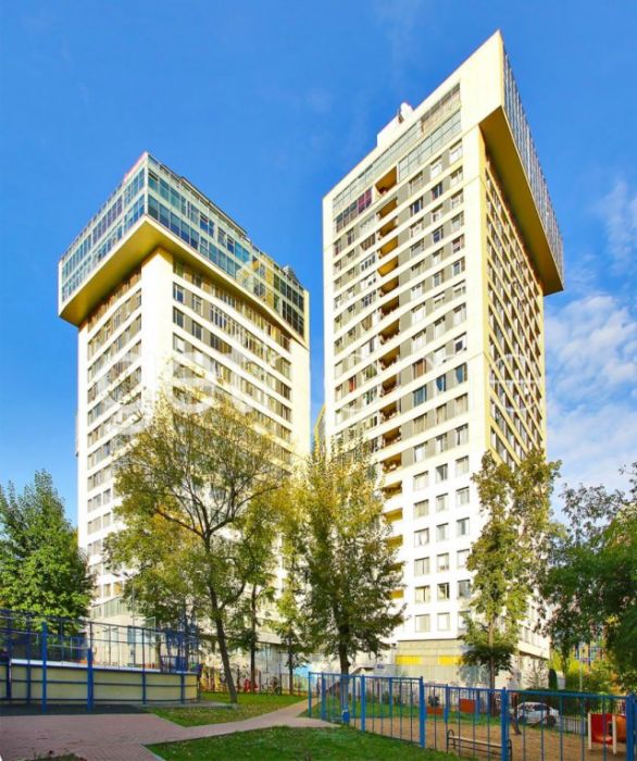 Безумные интерьеры квартир российских богачей