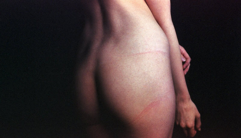 Девушки на снимках Хлои Афтел