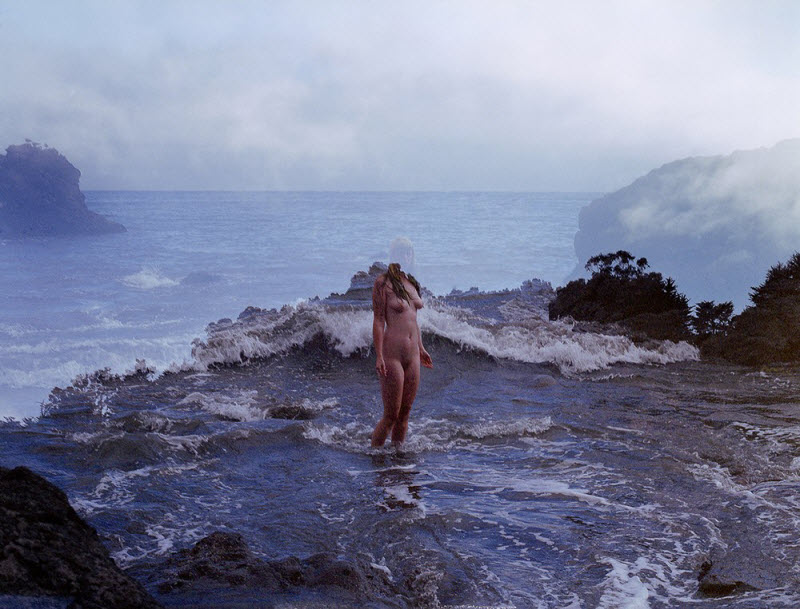 Девушки на снимках Хлои Афтел