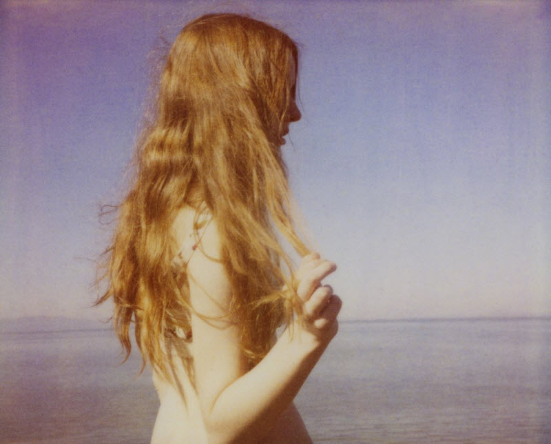 Девушки на снимках Хлои Афтел