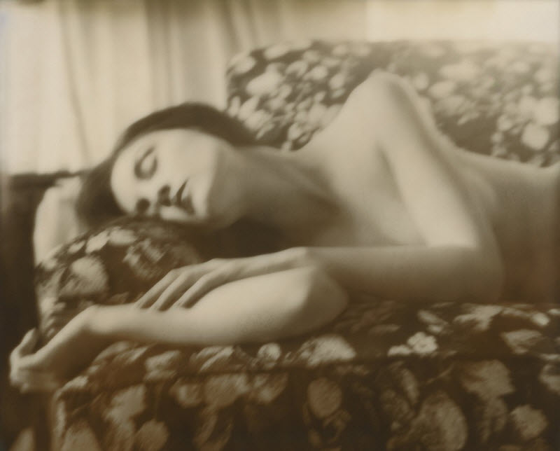 Девушки на снимках Хлои Афтел