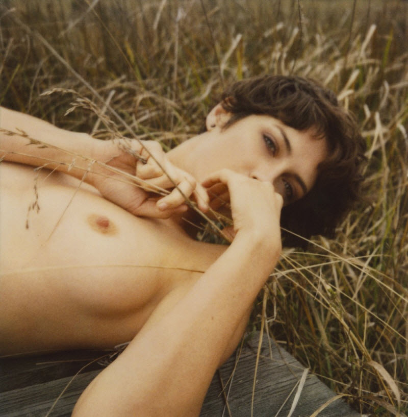 Девушки на снимках Хлои Афтел