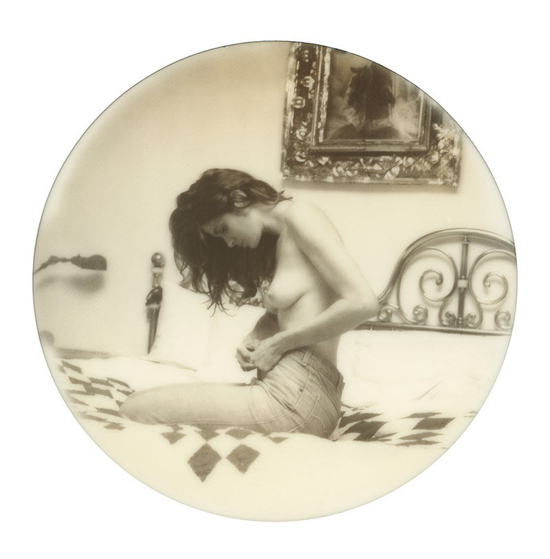 Девушки на снимках Хлои Афтел