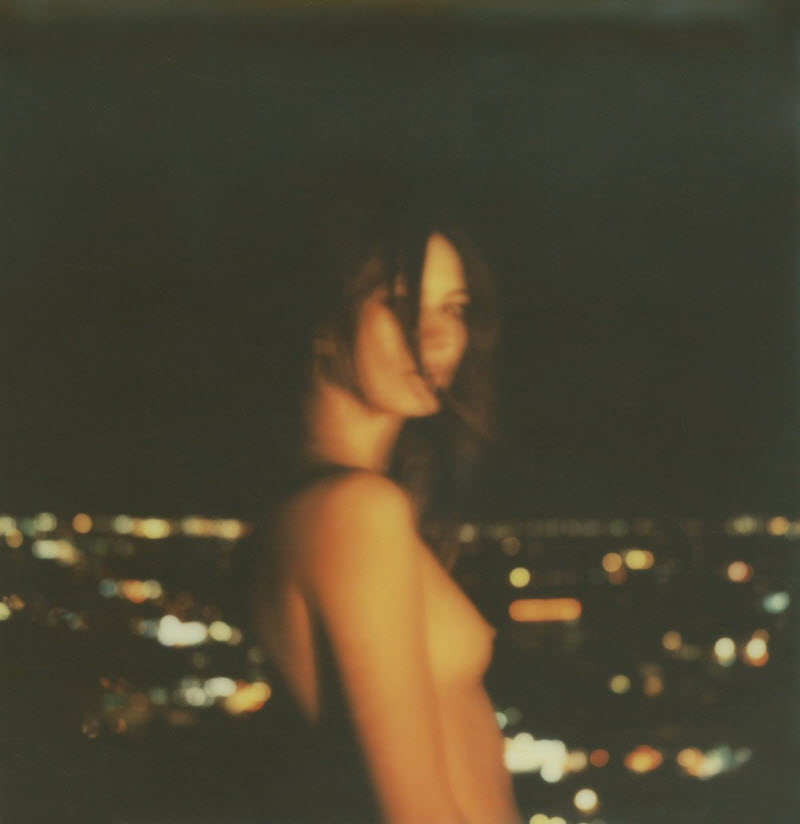 Девушки на снимках Хлои Афтел