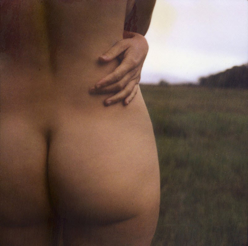 Девушки на снимках Хлои Афтел