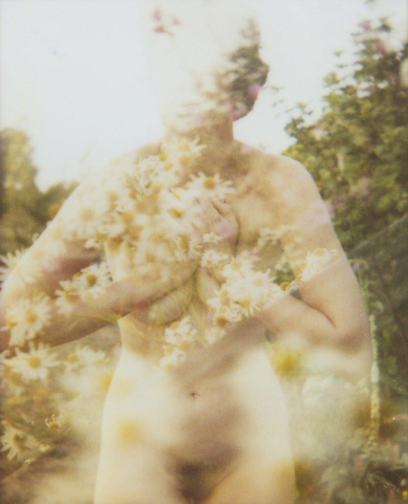 Девушки на снимках Хлои Афтел