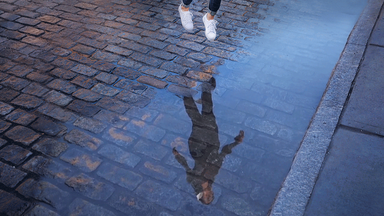 Девушки на снимках Хлои Афтел