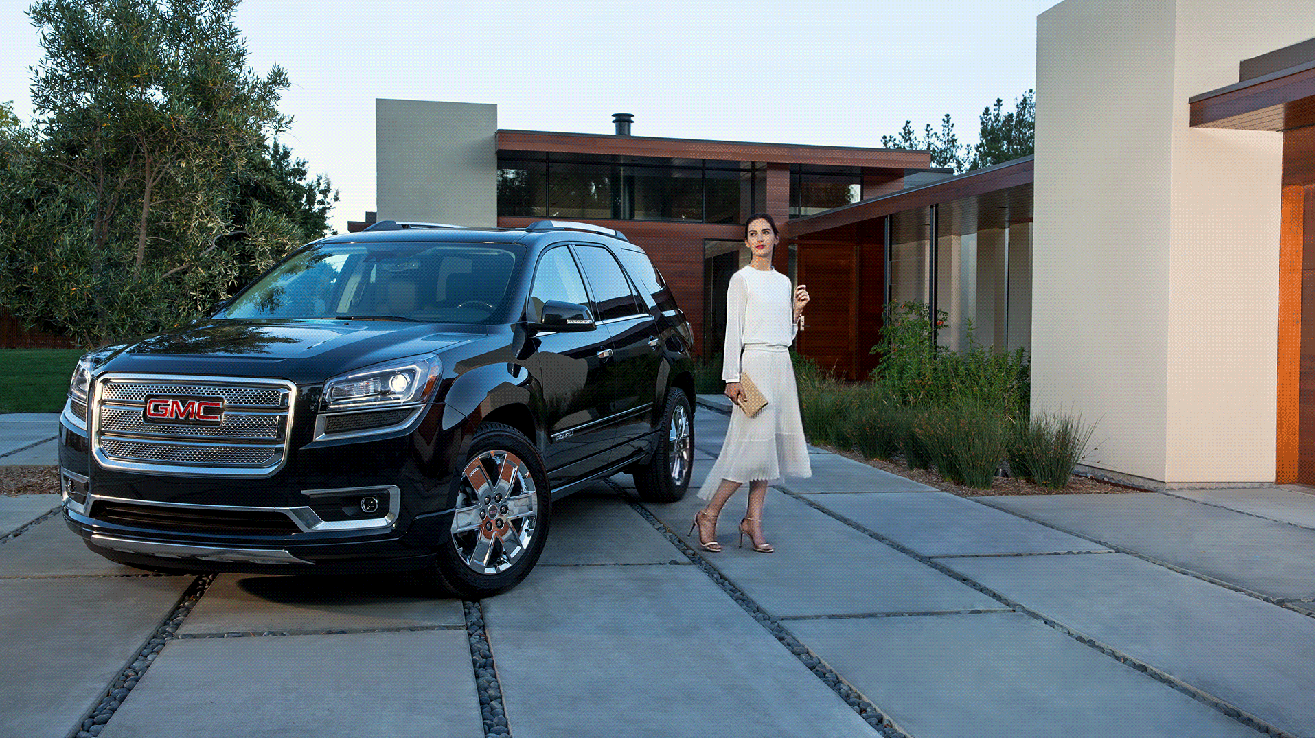 Девушки на снимках Хлои Афтел