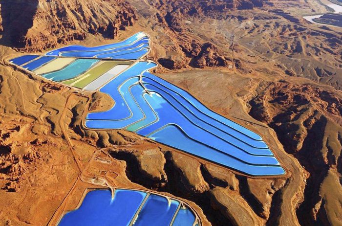 Подборка интересных фото