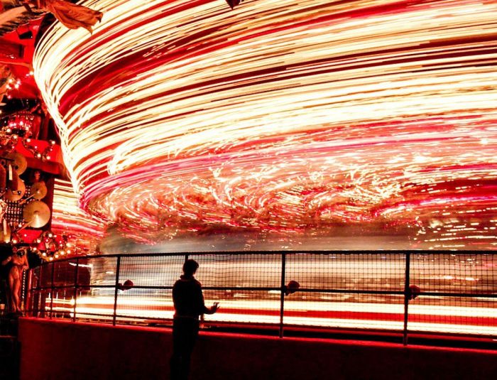 Подборка интересных фото