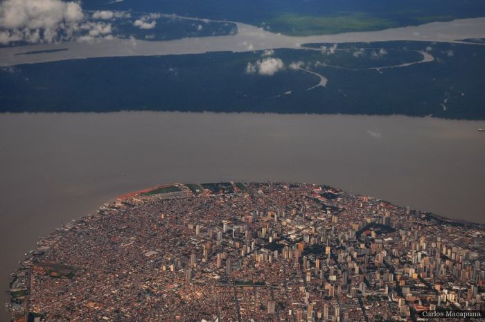 Подборка интересных фото