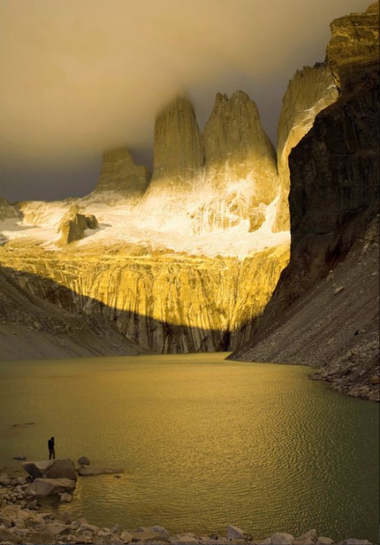 Подборка интересных фото