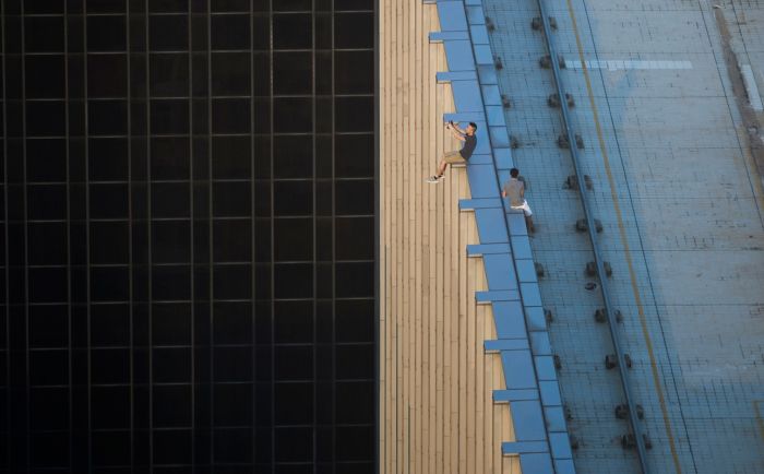 Подборка интересных фото