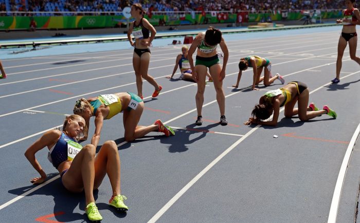 Подборка интересных фото