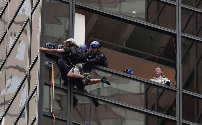 Подборка интересных фото