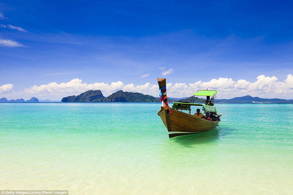 9 инопланетных пейзажей Англии, которые прекрасно бы вписались во Вселенную «Звёздного пути»