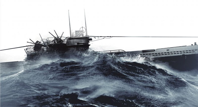 7 лучших подлодок Второй мировой 7 лучших подлодок Второй мировой