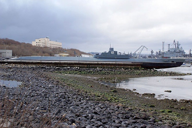 7 лучших подлодок Второй мировой 7 лучших подлодок Второй мировой