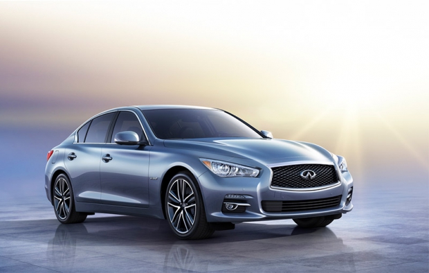 15 самых ожидаемых автомобилей 2014 года