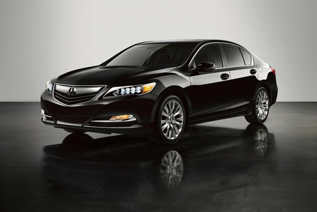 15 самых ожидаемых автомобилей 2014 года