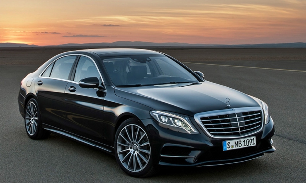 15 самых ожидаемых автомобилей 2014 года