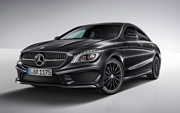 15 самых ожидаемых автомобилей 2014 года