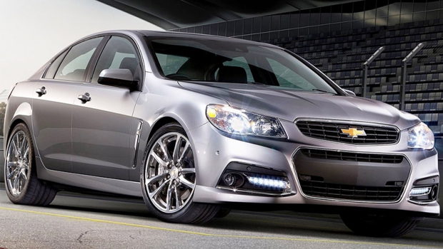 15 самых ожидаемых автомобилей 2014 года