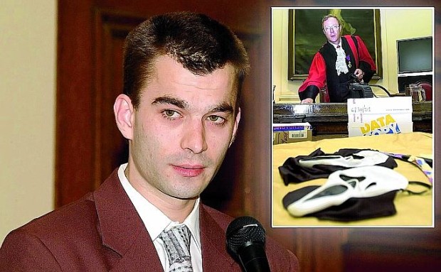 10 популярных фильмов, подтолкнувших людей к реальным преступлениям 10 популярных фильмов, подтолкнувших людей к реальным преступлениям