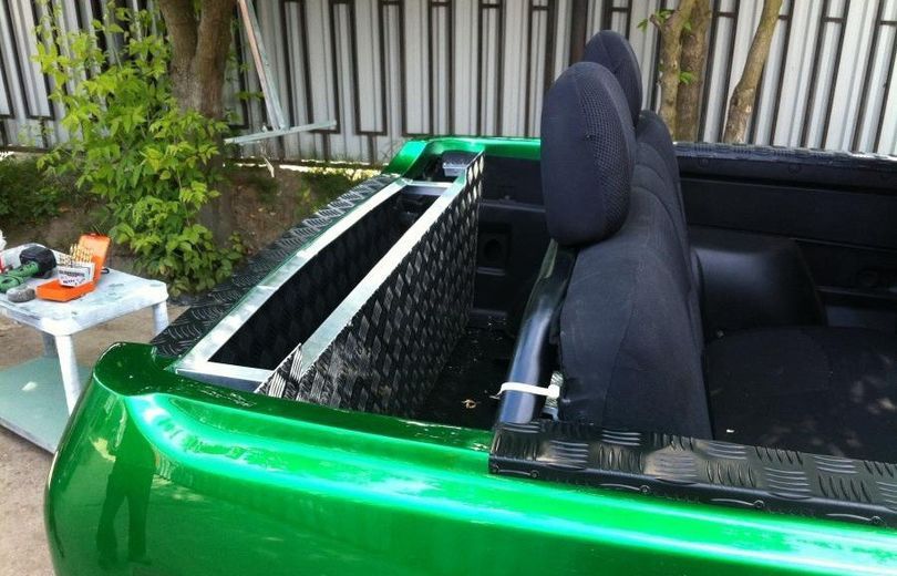 Как сделать из дерьма конфетку