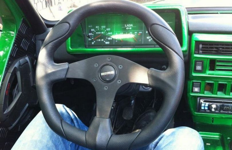 Как сделать из дерьма конфетку